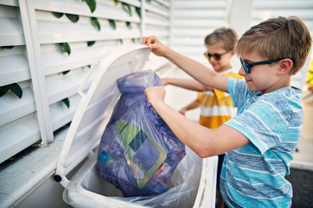 Best Household Junk Removal  in West Perrine, FL