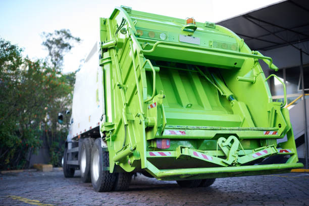 Best Junk Removal and Recycling  in West Perrine, FL