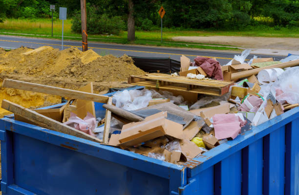 Best Full-Service Junk Removal  in West Perrine, FL